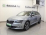 Škoda Superb 2,0 TDi DSG L&K 4x4