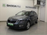 Škoda Octavia 2,0 TDi DSG Style NAVI*
