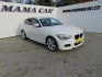 BMW Řada 1 118d xDrive M-PAKET SERVIS KN