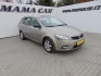 Kia Ceed 1.4i ČR 1MAJ SERVISNÍ KNIHA