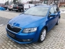 Škoda Octavia kombi 1.6 TDI Style DSG