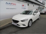Mazda 6 2,5 i AT Revolution Top