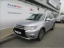Mitsubishi Outlander 2.2 Di-D Intense+ AT 4WD