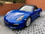 Porsche Boxster S,SPORTOVNÍ VÝFUKY,PASM