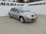 Renault Mégane 1.6i 83kW SERVISNÍ HISTORIE