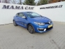Renault Mégane 1.6i GT-LINE ČR 1MAJ SERVIS KN