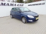 Škoda Fabia 1.2TSi ČR ŘÁDNÝ SERVIS