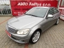 Mercedes-Benz Třídy C 220CDI 125KW ELEGANCE ČR.