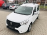 Dacia Dokker 1.6i 5 MÍST,CZ VŮZ