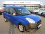 Fiat Dobló cargo 1.3 Multijet 90k Base Combi