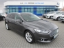 Ford Mondeo Titanium 2.0 TDCi 132kW 4x4 PS