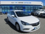 Opel Astra 1.6 CDTi 70kW Fleet Selection