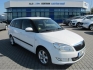 Škoda Fabia 1.2 TSI 63kW Ambition Combi