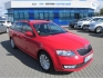 Škoda Octavia 1.6 TDI 66kW Ambition Combi