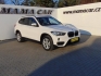 BMW X1 sDrive18i ČR 1MAJ SERVISNÍ KN