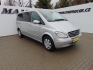 Mercedes-Benz Viano 2.2CDi SERVISNÍ KNIHA 7 MÍST