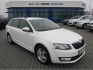 Škoda Octavia 2.0 TDI CR DPF Ambition Combi