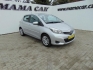Toyota Yaris 1.3i ČR SERVISNÍ KN 40000KM