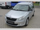 Škoda Roomster