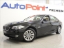 BMW Řada 5 535i 8AT xDrive 225kW