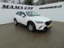 Mazda CX-3 2.0i ČR 1MAJ SERVISNÍ KNIHA