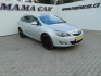 Opel Astra 2.0CDTi 121kW ŘÁDNÝ SERVIS