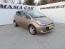 Hyundai ix20 1.6CRDi TRIKOLOR ČR ŘÁDNÝ SERV