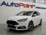 Ford Focus 2.0 EcoBoost ST 6MT NAVI ZÁRUK