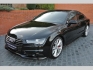 Audi A7 3,0 BI-TDI 240KW S-LINE QUATTR