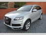 Audi Q7 3,0 TDI 180KW S-LINE QUATTRO,X