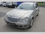 Mercedes-Benz Třídy E E 280 CDI 4MATIC