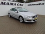 Volkswagen Passat CC 1.8TSi SERVIS.KN NAVI KŮŽE