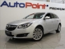 Opel Insignia 2,0 CDTi AT 4x4 Cosmo ČR
