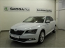 Škoda Superb 2,0 TDi DSG Style