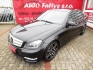 Mercedes-Benz Třídy C 220CDI 4MATIC AMG ČR.1.MAJ.