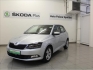 Škoda Fabia 1,0 TSi Ambition 6MT