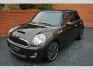 Mini Cooper S 1,6 50 MAYFAIR EDITION, N