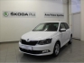 Škoda Fabia 1,2 TSi Style