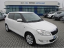 Škoda Fabia 1.6 TDI CR 77kW Elegance