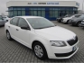 Škoda Octavia 1.6 TDI 66kW Active