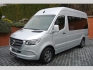 Mercedes-Benz Sprinter 2,2 316 CDI 120KW LUXURY,LED,
