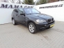 BMW X5 xDrive30d ČR SERVISNÍ KNIHA