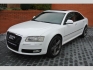 Audi A8 3,0 TDi QUATTRO,XENON,NEZÁVISL