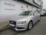 Audi A4 2,0 TDi AT