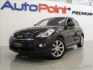 Infiniti EX37 3,7 V6 7AT Premium BOSE ČR.
