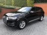Audi Q7 3,0 TDI 200 KW QUATTRO, LED, T