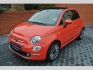 Fiat 500 1,2 51KW, PANORAMA, TEMPOMAT
