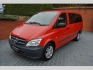 Mercedes-Benz Vito 2,2 CDI 100 KW, KLIMA, 8 MÍST