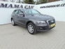 Audi Q5 2.0TFSi QUATTRO ČR SERVIS.KN