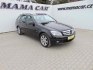 Mercedes-Benz Třídy C 200CDi ČR 1MAJ AT 58000KM